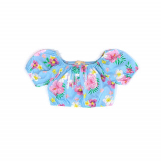 ORIGINAL MARINES MAJICA KRATAK RUKAV TROPICAL PASTEL