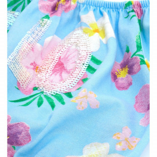 ORIGINAL MARINES MAJICA KRATAK RUKAV TROPICAL PASTEL