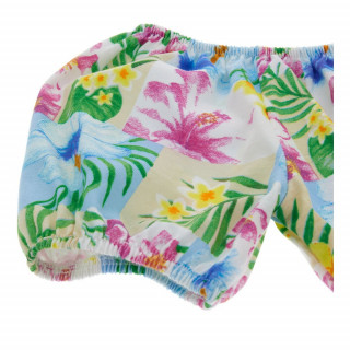 ORIGINAL MARINES MAJICA KRATAK RUKAV TROPICAL PASTEL