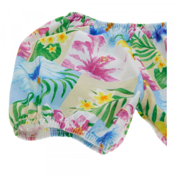 ORIGINAL MARINES MAJICA KRATAK RUKAV TROPICAL PASTEL