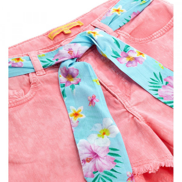 ORIGINAL MARINES SORTS TROPICAL PASTEL