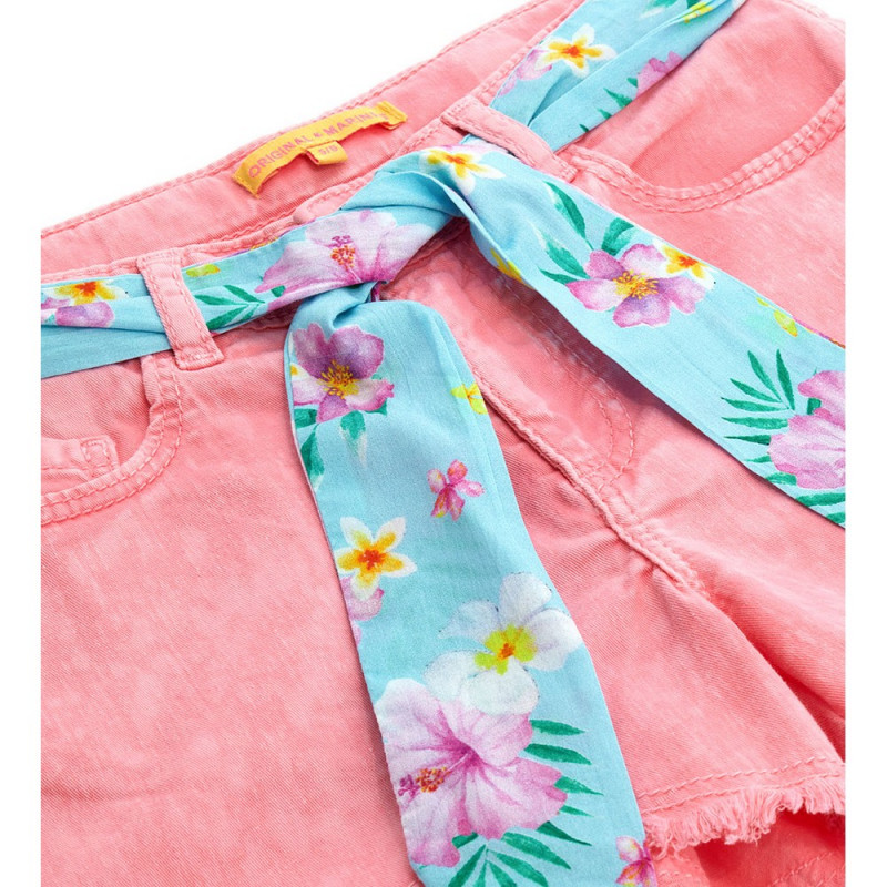 ORIGINAL MARINES SORTS TROPICAL PASTEL