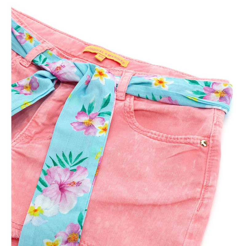 ORIGINAL MARINES SORTS TROPICAL PASTEL
