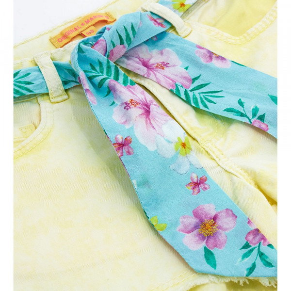 ORIGINAL MARINES SORTS TROPICAL PASTEL