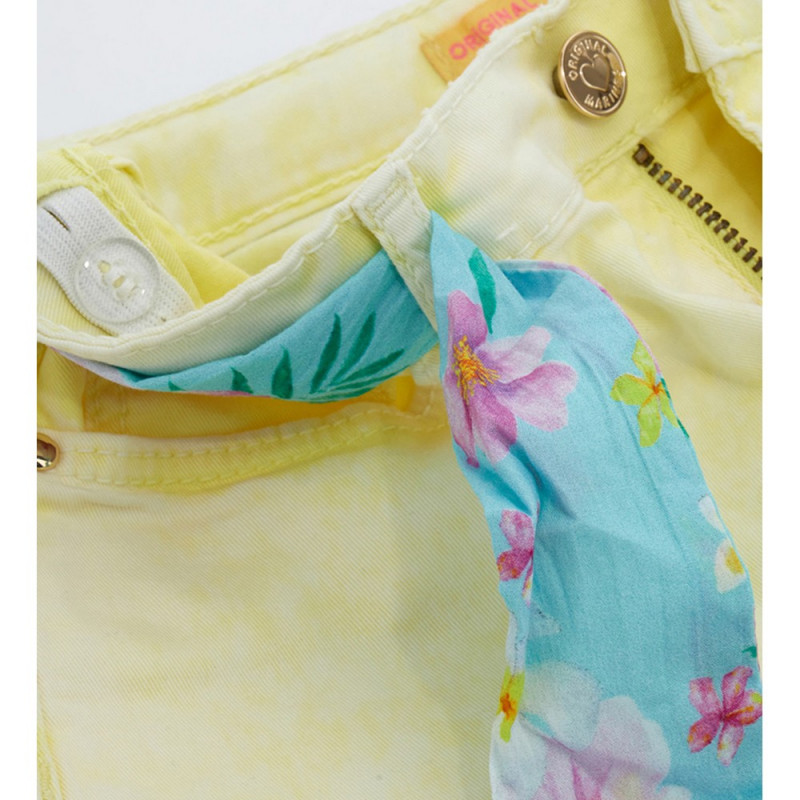 ORIGINAL MARINES SORTS TROPICAL PASTEL