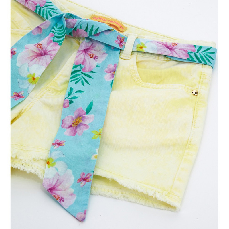 ORIGINAL MARINES SORTS TROPICAL PASTEL