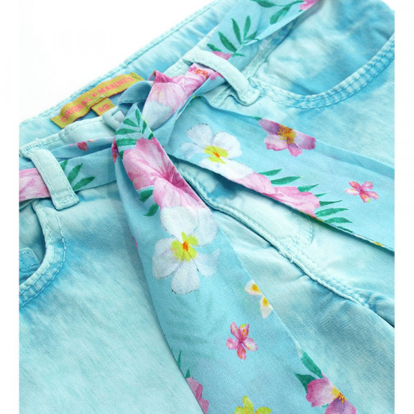 ORIGINAL MARINES SORTS TROPICAL PASTEL