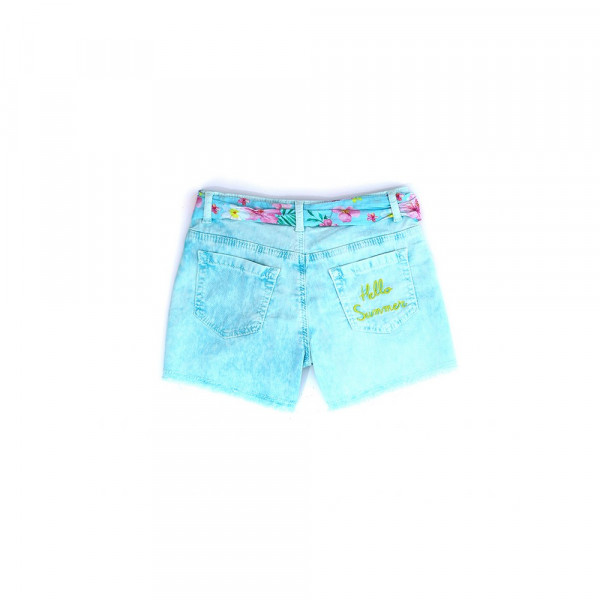 ORIGINAL MARINES SORTS TROPICAL PASTEL