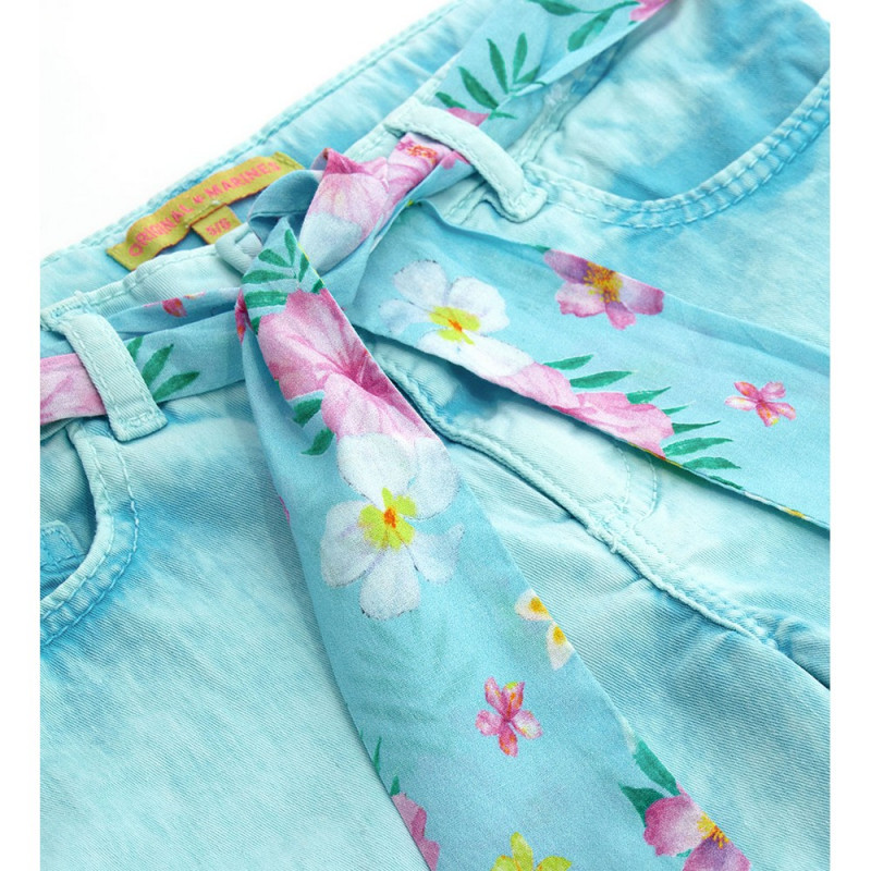 ORIGINAL MARINES SORTS TROPICAL PASTEL