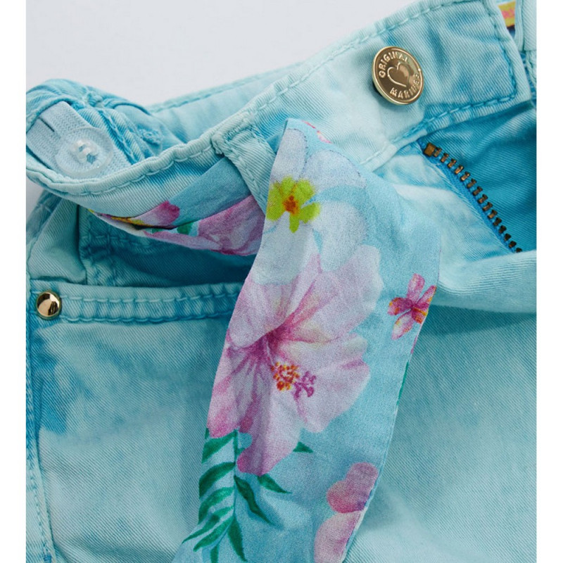 ORIGINAL MARINES SORTS TROPICAL PASTEL
