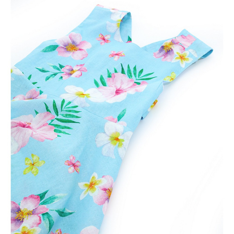 ORIGINAL MARINES HALJINA TROPICAL PASTEL