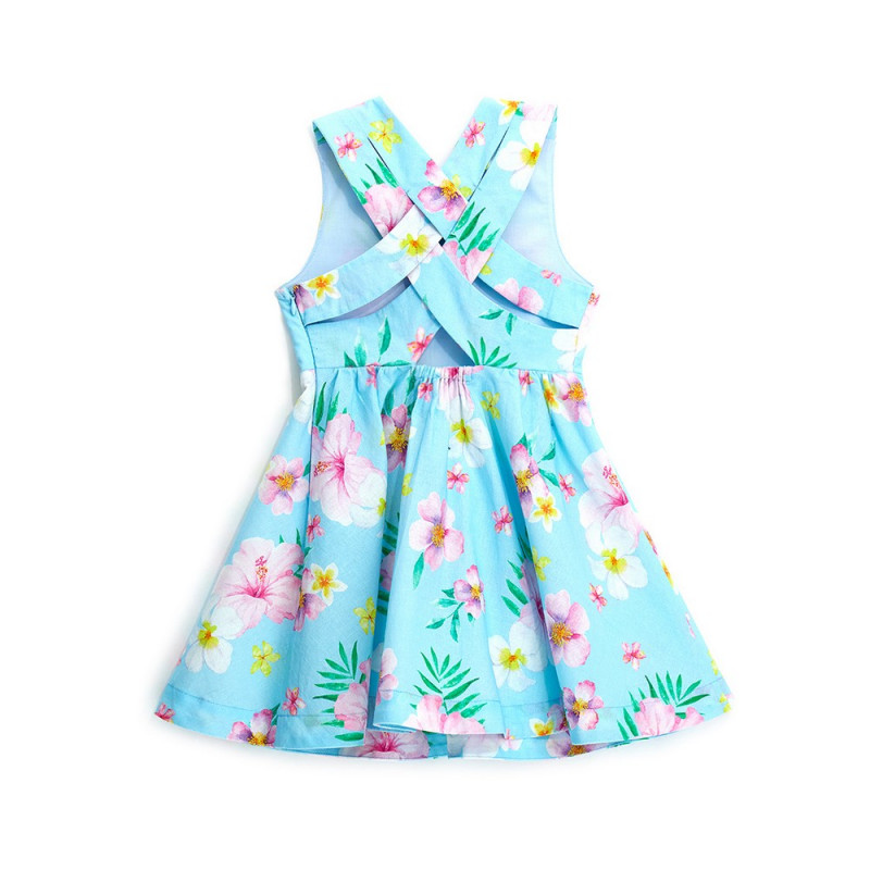 ORIGINAL MARINES HALJINA TROPICAL PASTEL