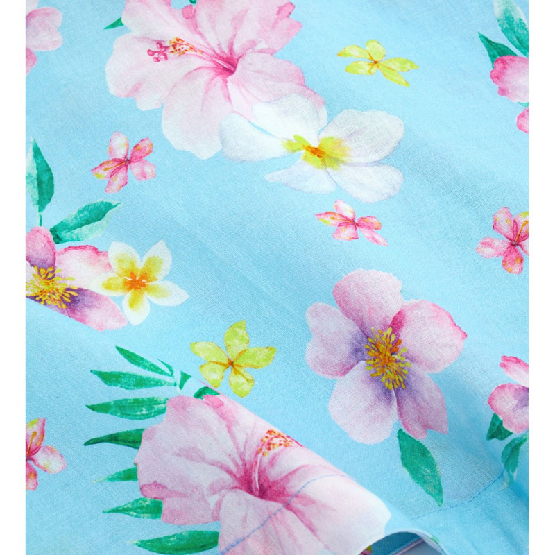 ORIGINAL MARINES HALJINA TROPICAL PASTEL