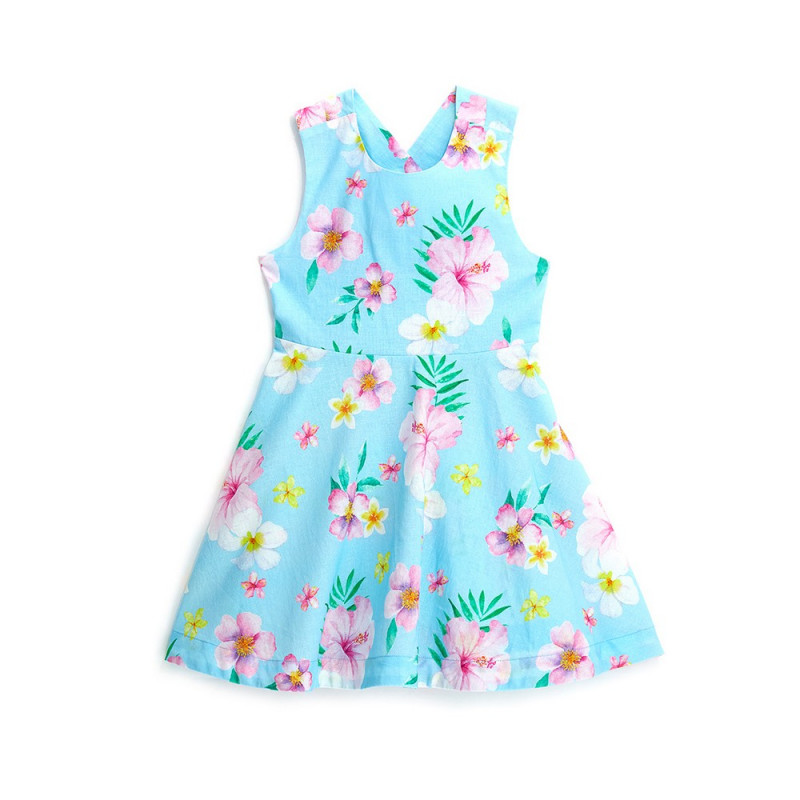 ORIGINAL MARINES HALJINA TROPICAL PASTEL