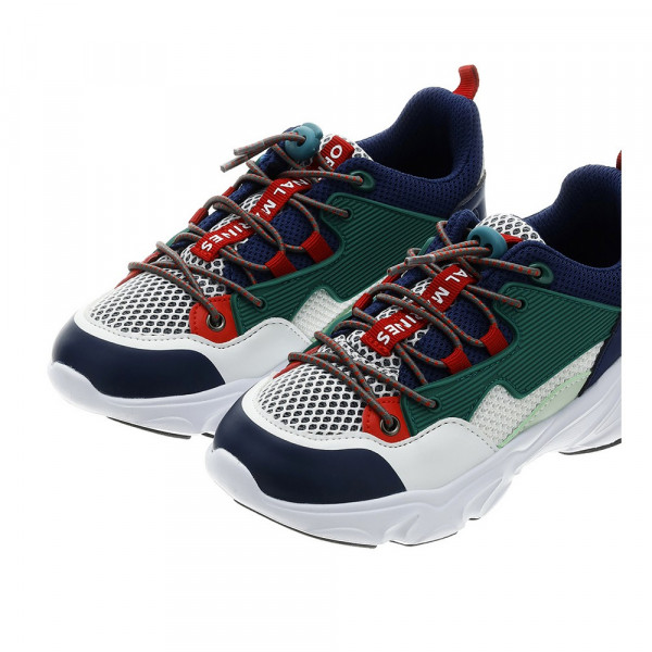 ORIGINAL MARINES PATIKE BASICO SPRING