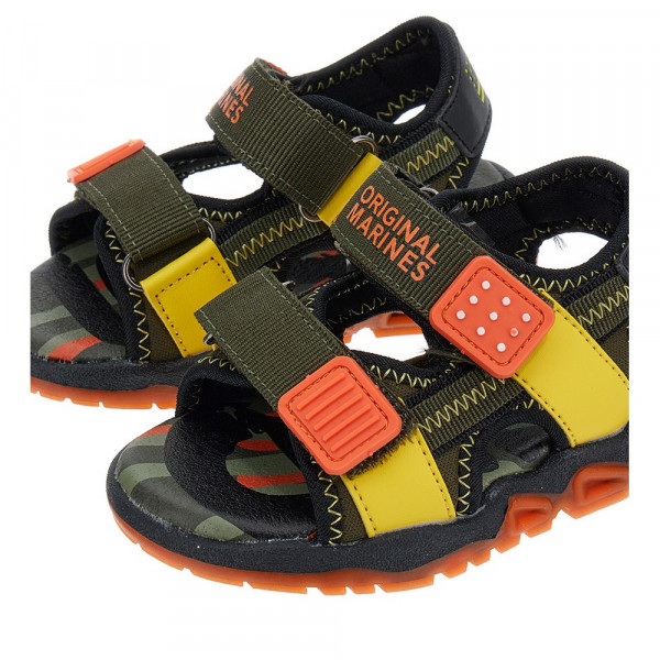 ORIGINAL MARINES SANDALE BASICO SPRING