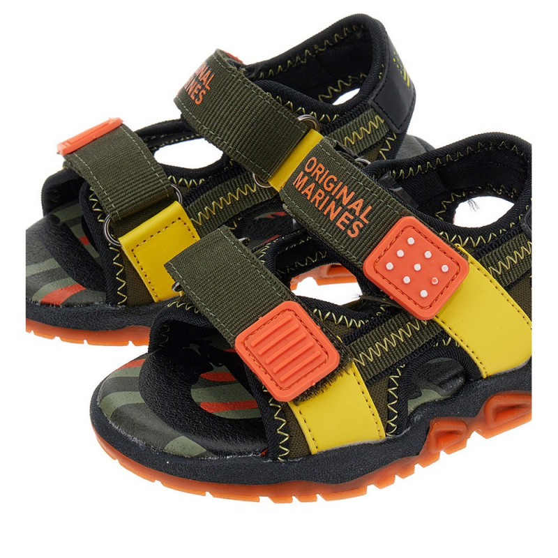 ORIGINAL MARINES SANDALE BASICO SPRING