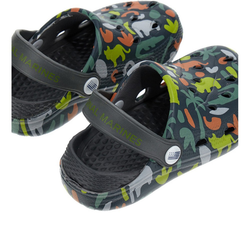 ORIGINAL MARINES PAPUCE BASICO SPRING