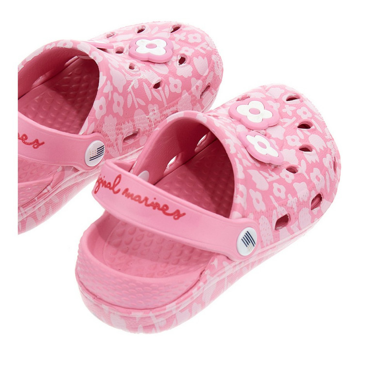 ORIGINAL MARINES PAPUCE BASICO SPRING