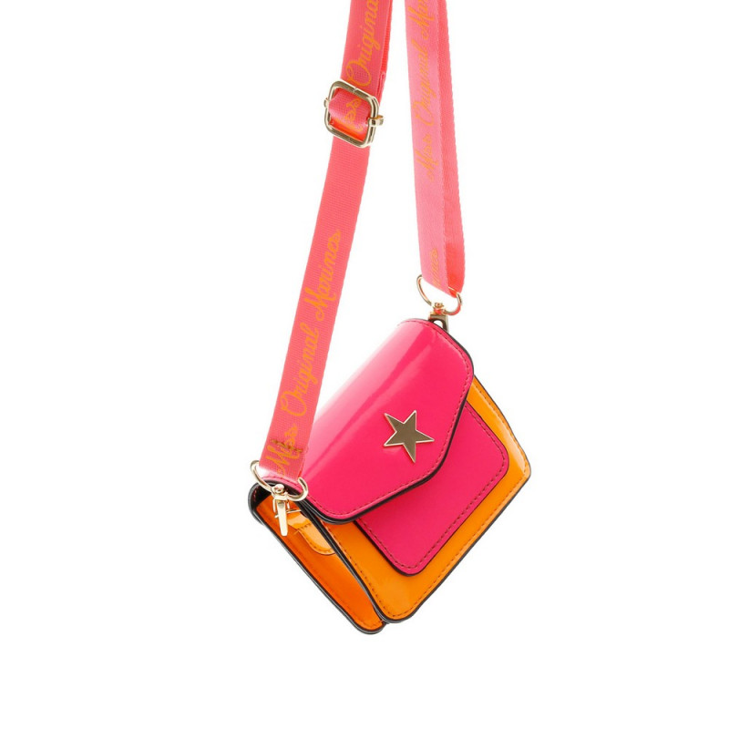 ORIGINAL MARINES TORBA BASICO SPRING