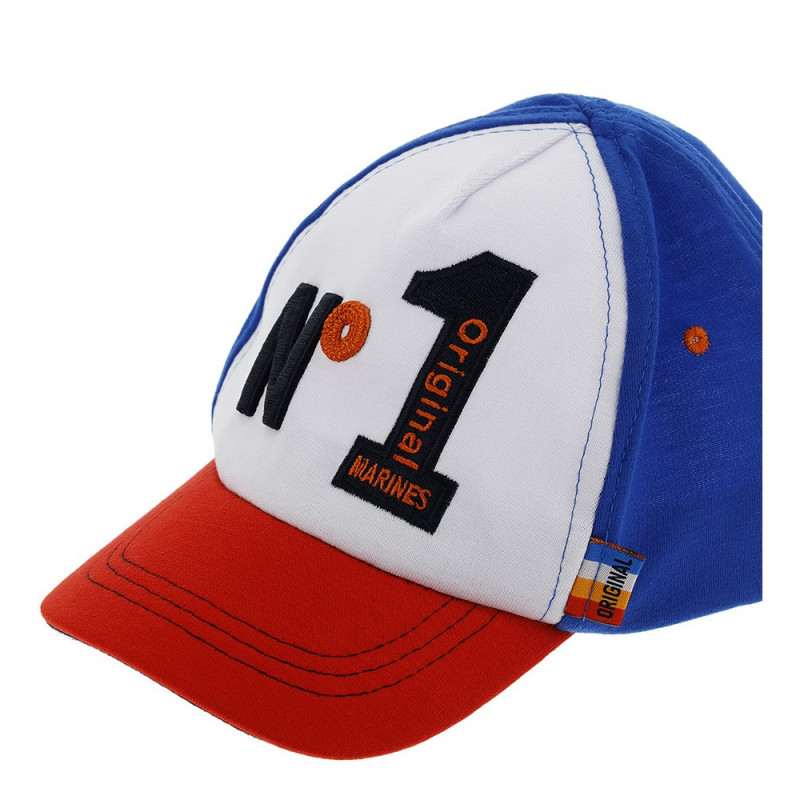 ORIGINAL MARINES KACKET BASICO SPRING