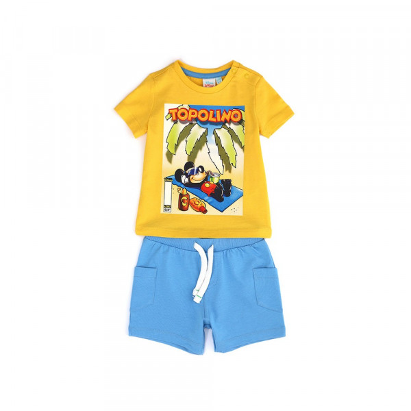 ORIGINAL MARINES SET WAKESURF