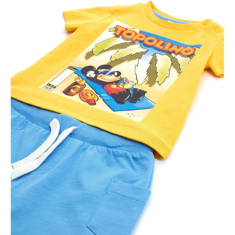 ORIGINAL MARINES SET WAKESURF