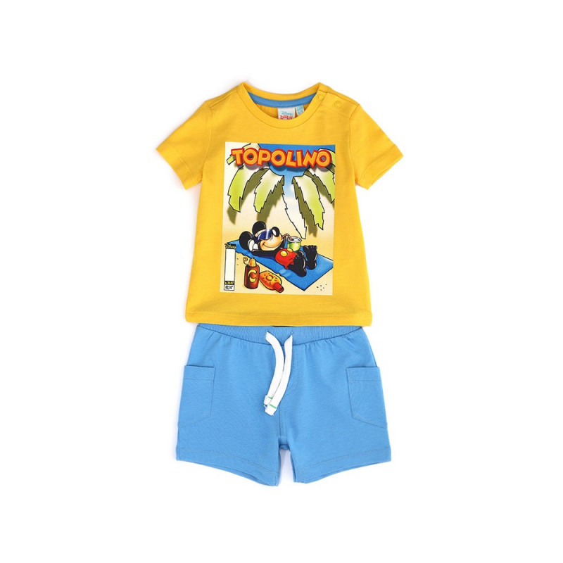 ORIGINAL MARINES SET WAKESURF