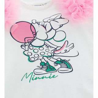ORIGINAL MARINES MAJICA KRATAK RUKAV MISS COUTURE