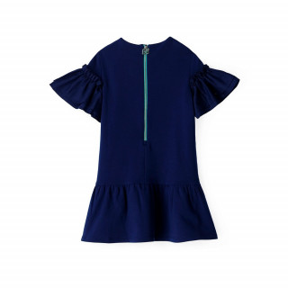 ORIGINAL MARINES HALJINA MISS COUTURE