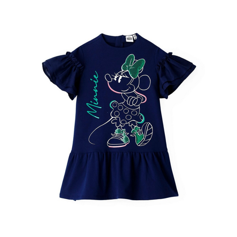 ORIGINAL MARINES HALJINA MISS COUTURE