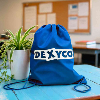 DEXY TORBA ZA FIZICKO PLAVA 