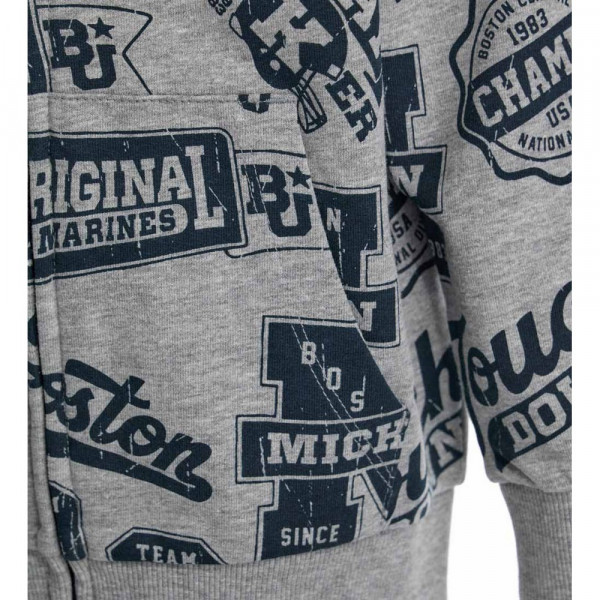 ORIGINAL MARINES DUKS