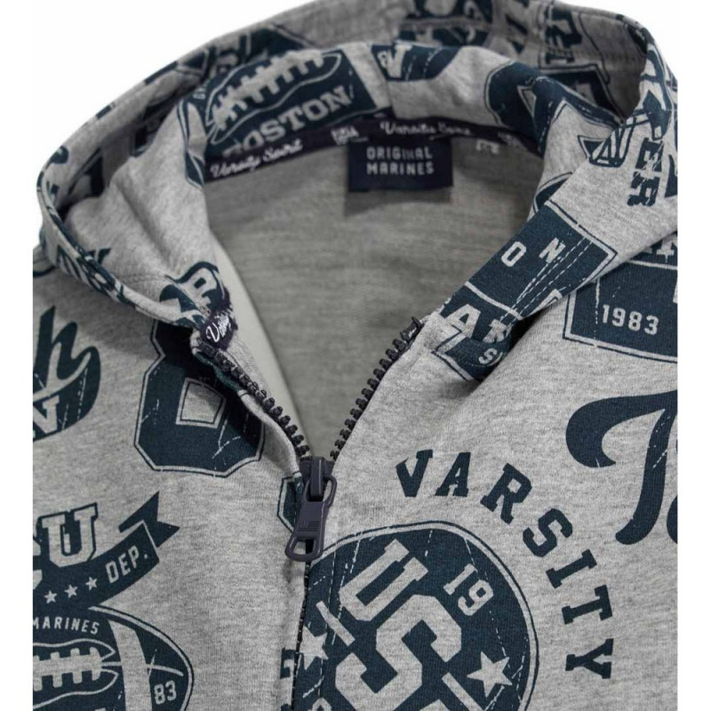 ORIGINAL MARINES DUKS