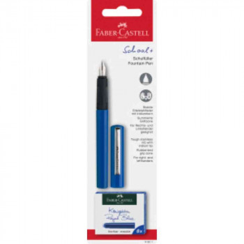FABER CASTELL NALIV PERO 