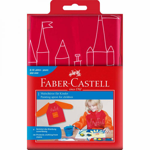 FABER CASTELL KECELJA ZA CRTANJE
