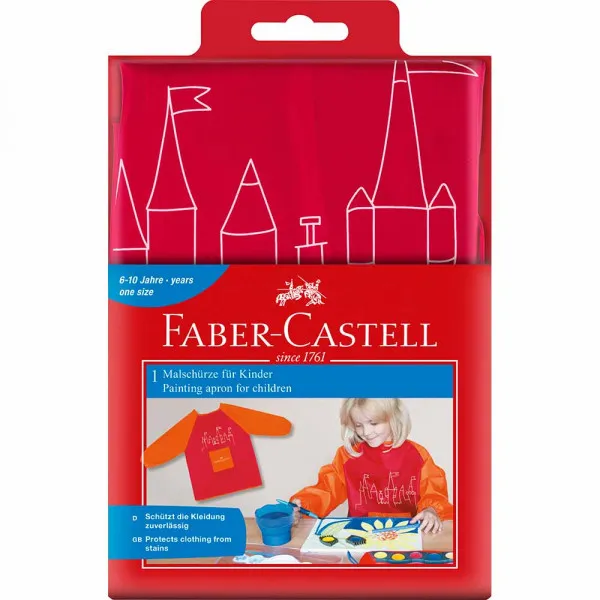 FABER CASTELL KECELJA ZA CRTANJE 