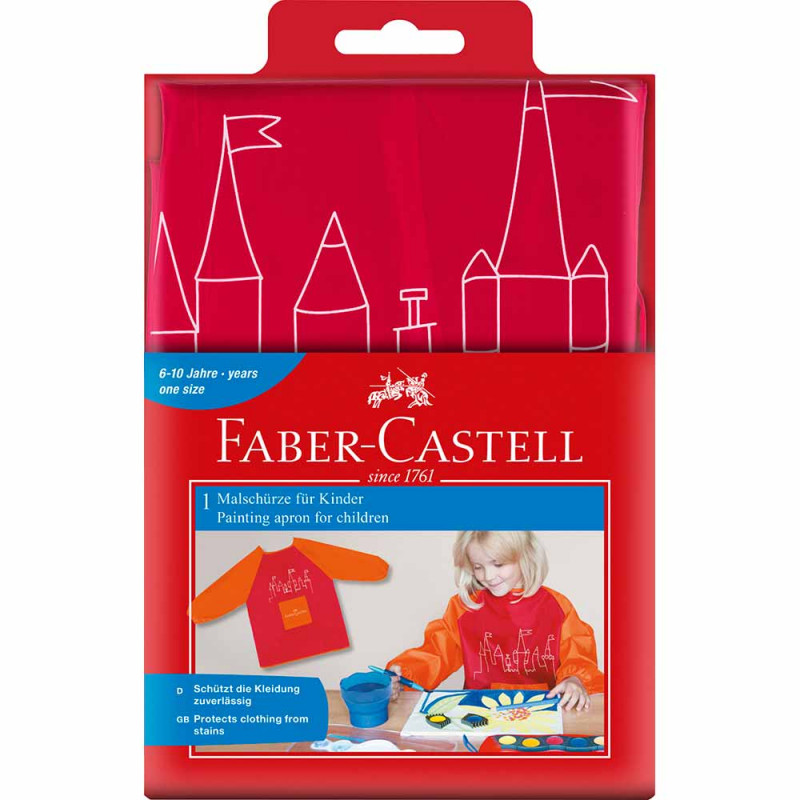 FABER CASTELL KECELJA ZA CRTANJE