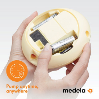MEDELA SWING MAXI FLEX - ELEKTRICNA PUMPICA 2 FAZE DVOSTRANO IZMLAZANJE
