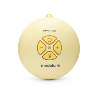 MEDELA SWING MAXI FLEX - ELEKTRICNA PUMPICA 2 FAZE DVOSTRANO IZMLAZANJE