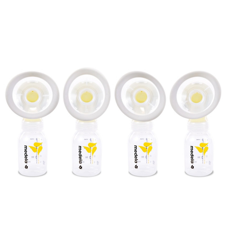 MEDELA PERSONALFIT FLEX - LEVAK ZA GRUDI L 2 KOM
