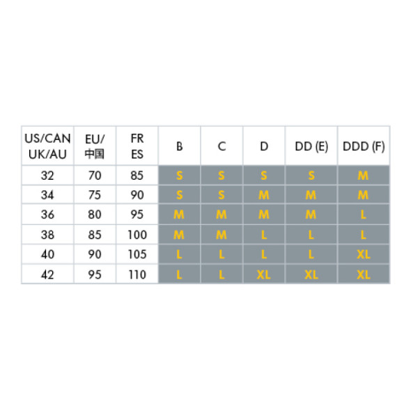 MEDELA COMFY BRA - GRUDNJAK ZA DOJENJE SA ULOŠCIMA VELICINA L BELI