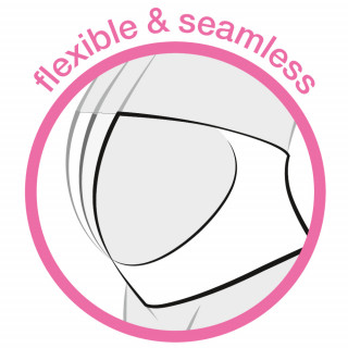 MEDELA SUPPORTIVE BELLY BAND - POJAS ZA STOMAK VELICINA M BELI