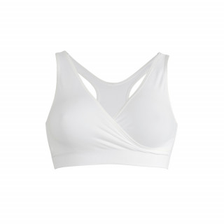 MEDELA SLEEP BRA - GRUDNJAK ZA SPAVANJE VELICINA M BELI