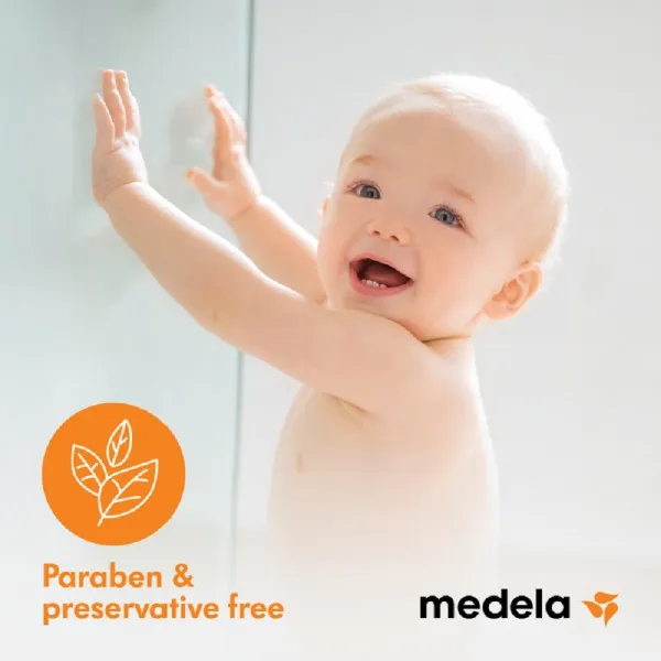 MEDELA PURELAN 100% LANOLIN 
