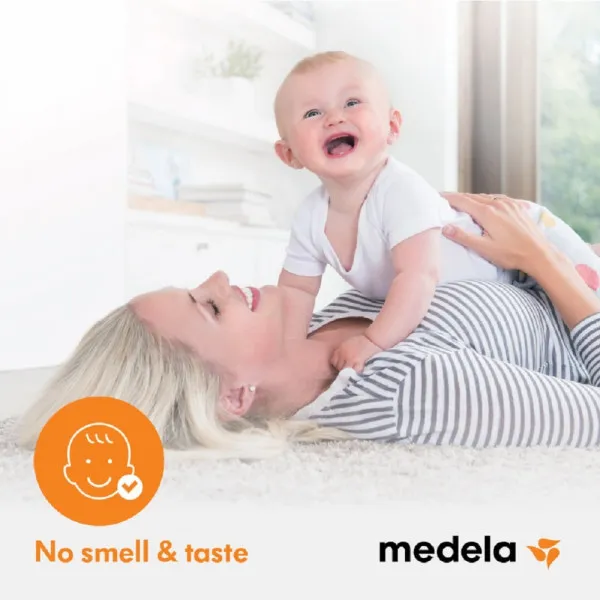 MEDELA PURELAN 100% LANOLIN 