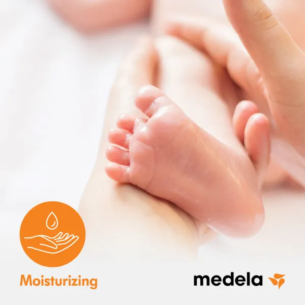 MEDELA PURELAN 100% LANOLIN 