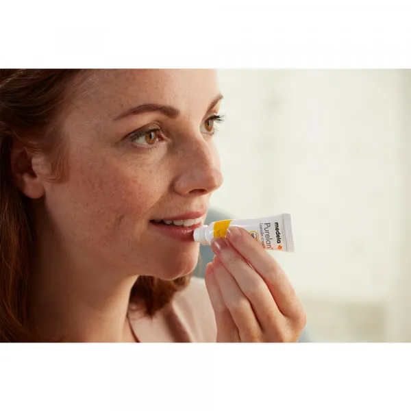 MEDELA PURELAN 100% LANOLIN 