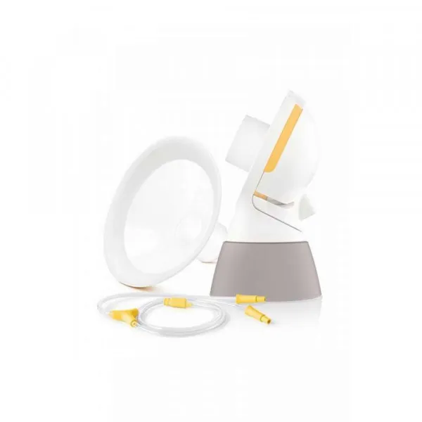 MEDELA SWING MAXI FLEX 2.0 - ELEKTRIČNA PUMPICA 2 FAZE DVOSTRANO IZMLAZANJE 