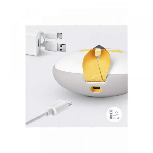 MEDELA SWING MAXI FLEX 2.0 - ELEKTRIČNA PUMPICA 2 FAZE DVOSTRANO IZMLAZANJE 
